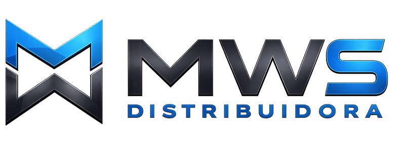 MWS Distribuidora - Informática, Eletrônicos e Perfumes Importados